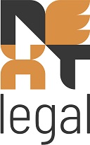 NEXTlegal logo